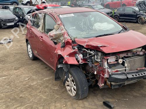 Altro NISSAN NOTE (E12) 1.5 dCi | BP37556027O1 - Image 13
