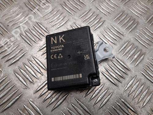 Used Electronic module Electronic module 37565415 37565415