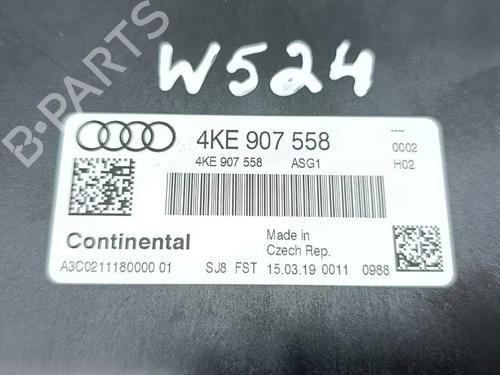 Engine control unit (ECU) AUDI E-TRON (GEN) 50 quattro | BP28947920M57 - Image 9
