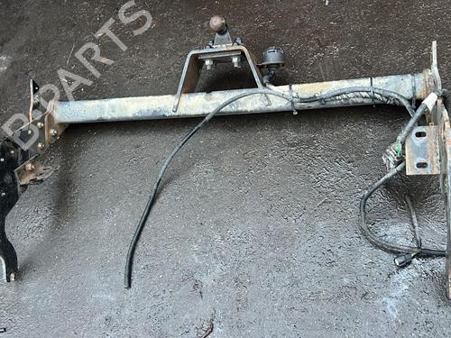 Trækkugle/Mekanisme FORD RANGER (TKE) 3.2 TDCi 4x4 | BP37567707C141 - Image 3