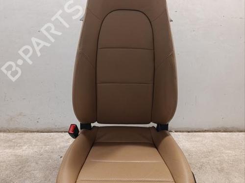 Seats set PORSCHE BOXSTER (981) 2.7 | BP40274475C78  - Image 6