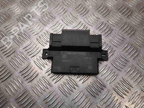 Used Electronic module AUDI Q7 (4MB, 4MG, 4MQ) 3.0 TDI quattro (272 hp) 28938733