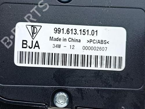 Switch PORSCHE BOXSTER (981) 2.7 | BP40616154I30  - Image 11