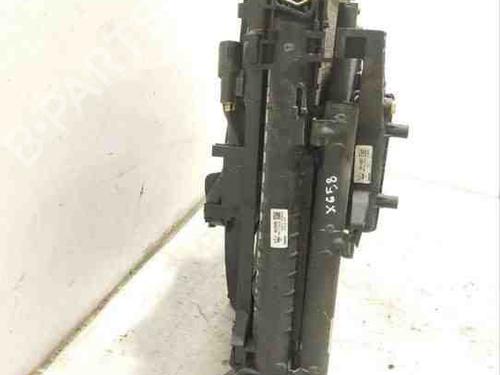 Water radiator BENTLEY CONTINENTAL FLYING SPUR (3W_) 6.0 FLEX | BP28940540M31 