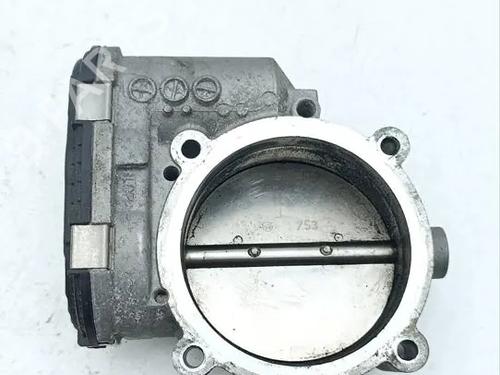 Used Throttle body Throttle body MASERATI GRAN TURISMO I 4.7 (450 hp) 34629154 34629154