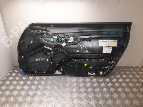 Front left panel PORSCHE 911 Targa (991) 3.0 Carrera 4 GTS | BP37557902C58 - Image 7