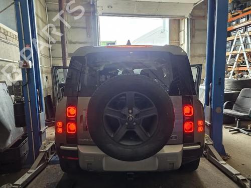 Third brake light LAND ROVER DEFENDER Station Wagon (L663) P300 Si4 4x4 | BP37493730L11 - Image 2