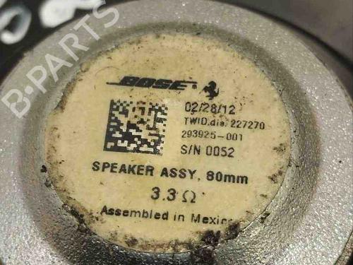 Speaker MASERATI GRAN TURISMO I 4.7 | BP28926218E2 