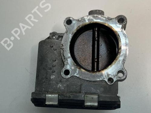 Throttle body AUDI Q5 (FYB, FYG) 2.0 TFSI quattro | BP30081635M82 