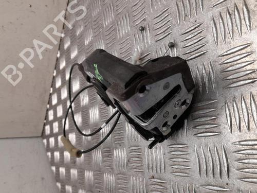 Rear right lock TOYOTA PRIUS PLUS (_W4_) 1.8 Hybrid (ZVW40W, ZVW41W) | BP28925410C99 