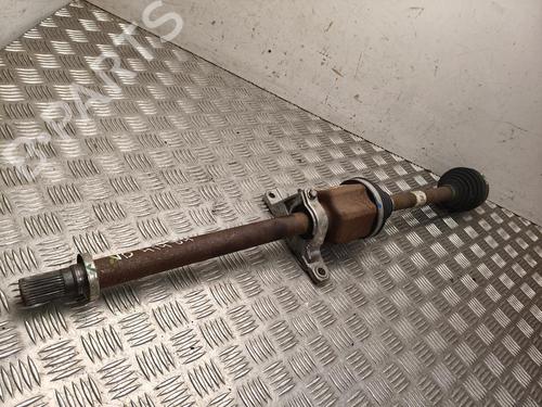 Driveshaft RENAULT MASTER IV Platform/Chassis BLUE DCI 170 | BP37575088M37 - Image 3