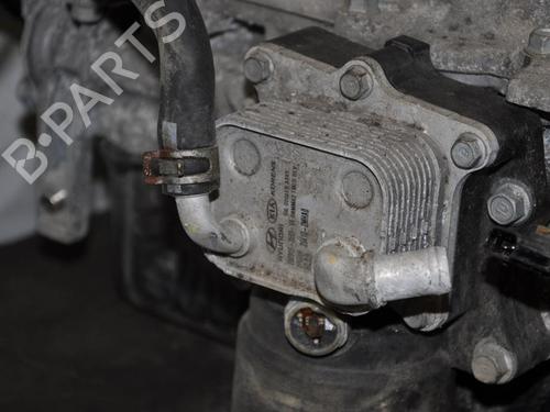 Engine HYUNDAI TUCSON (NX4E, NX4A) 1.6 T-GDi Hybrid | BP28929492M1 