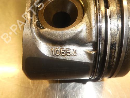 Other RENAULT ESPACE IV (JK0/1_) 2.0 dCi (JK02, JK03) | BP28922286O1