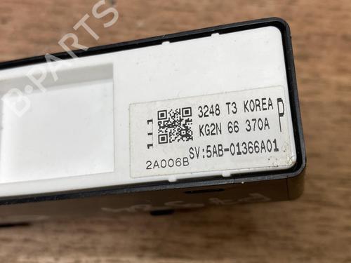 Switch MAZDA CX-5 (KF) 2.0 SKYACTIV-G | BP39906277I30  - Image 5