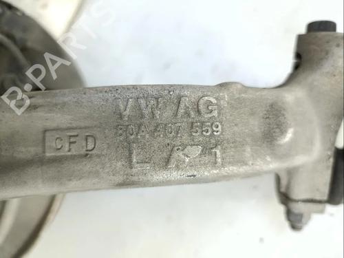 Left front steering knuckle AUDI Q5 (FYB, FYG) 2.0 TFSI quattro | BP34060973M25  - Image 17