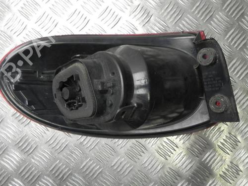 Right taillight VW TIGUAN (5N_) 2.0 TFSI 4motion | BP28930764C35 
