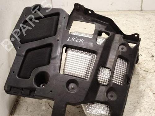 Rear bumper bracket PORSCHE PANAMERA (970) 3.0 S E-Hybrid | BP28939876C159 