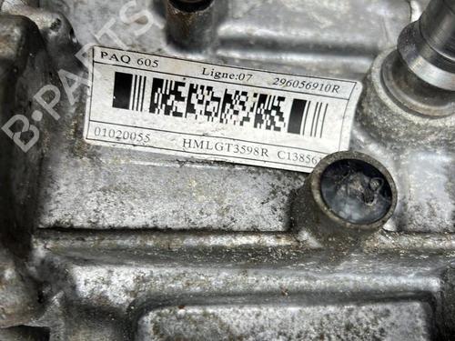 Inverter/Converter RENAULT ZOE Hatchback Van (BFM_) Electric (BFMA, BFMB) | BP40616195M119 - Image 7