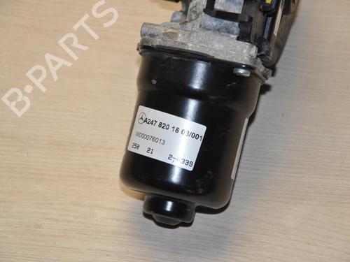 Electronic module MERCEDES-BENZ EQA (H243) EQA 350 4-matic (243.712) | BP38964158M83 - Image 6