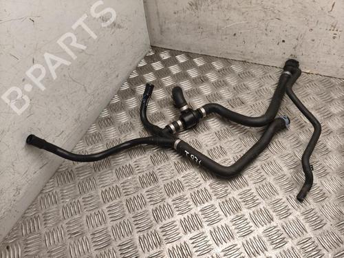 Pipe FORD CAPRI (CX740L) EV | BP39039833M125 - Image 2