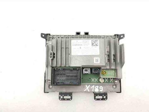 Display monitor MASERATI LEVANTE SUV (M161) 3.0 S Q4 | BP28941476C48 