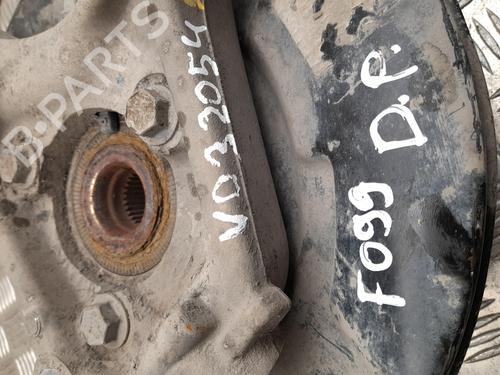 Other CADILLAC SRX 3.0 | BP28945081O1 