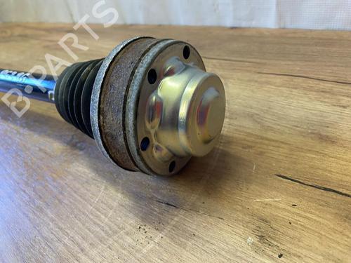 Left rear driveshaft CUPRA ATECA (KH7, KHP, KBP) 2.0 TSI 4Drive | BP38966245M40 - Image 5