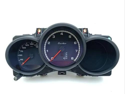 Used Instrument cluster PORSCHE MACAN (95B) 3.6 Turbo (400 hp) 30574677