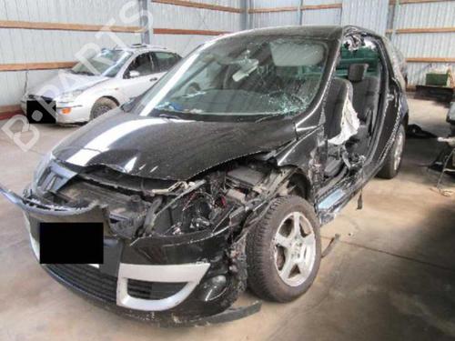 Switch RENAULT SCÉNIC III (JZ0/1_) 1.4 16V (JZ0F, JZ1V) | BP37579499I30 - Image 3