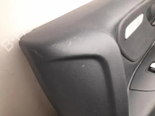 Rear right panel MERCEDES-BENZ VITO Van (W447) 114 CDI (447.601, 447.603, 447.605) | BP33731462C61 - Image 4