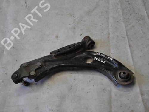 Used Left front suspension arm CITROËN C4 Picasso II 1.2 THP 130 (130 hp) 28945369