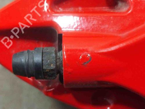 Right rear brake caliper CHEVROLET CORVETTE (C7) 6.2 | BP28910309M106 