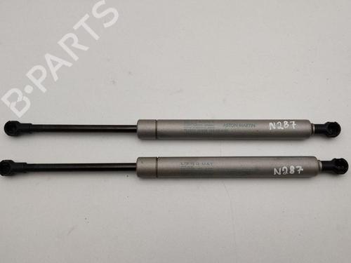 Used Tailgate lift support ASTON MARTIN VANTAGE Vantage 4.7 V8 (426 hp) 28941434