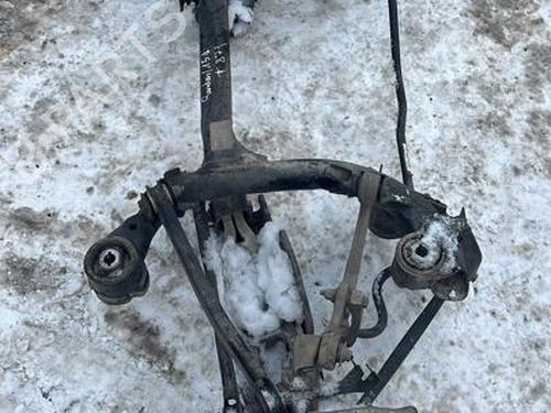 Used Rear axle Rear axle 37569674 37569674