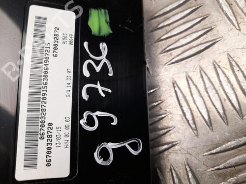 Electronic module MASERATI GHIBLI III (M157) 3.0 D | BP37567786M83 - Image 3