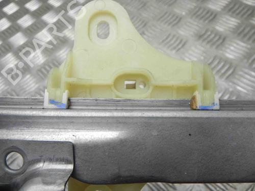 Left front window motor RENAULT ZOE (BFM_) ZOE | BP28937466E21 