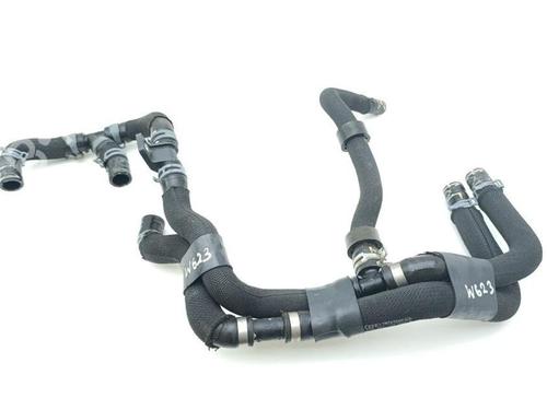 Used Pipe AUDI E-TRON (GEN) 50 quattro (313 hp) 28912701