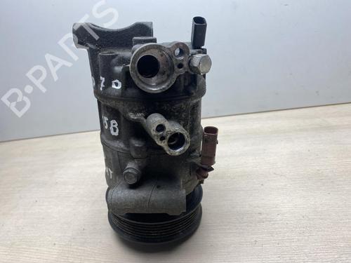 AC compressor VW PASSAT B8 (3G2, CB2) 1.5 TSI | BP38966115M34 - Image 5