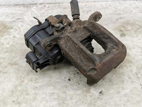 Used Right rear brake caliper BMW X3 (F25) xDrive 20 d (184 hp) 28928985