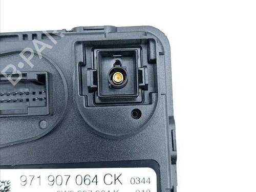 Electronic module PORSCHE PANAMERA (971) 4.0 Turbo (97AFF1, 97BFF1) | BP30908884M83 