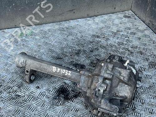 Front differential LAND ROVER DISCOVERY V (L462) 3.0 SDV6 4x4 | BP37567001M23 - Image 3