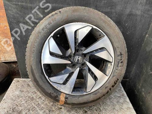 Fælk HONDA CR-V IV (RM_) 1.6 i-DTEC 4WD (RE6) (160 hp) 28941540