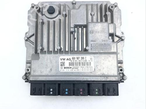 Used Engine control unit (ECU) Engine control unit (ECU) 39000246 39000246