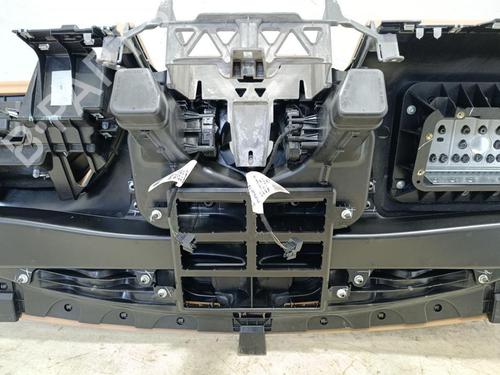 Instrumentbræt PORSCHE CAYENNE (92A) 4.8 Turbo | BP29919309C46 