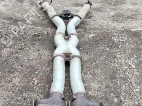 Exhaust system CHEVROLET CORVETTE (C7) 6.2 | BP28947954M121