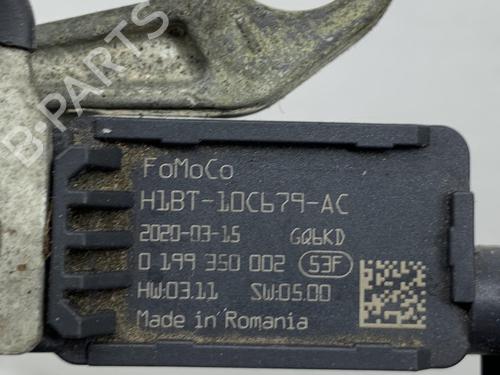 Cable FORD FIESTA VII (HJ, HF) 1.0 EcoBoost | BP28917518E12 