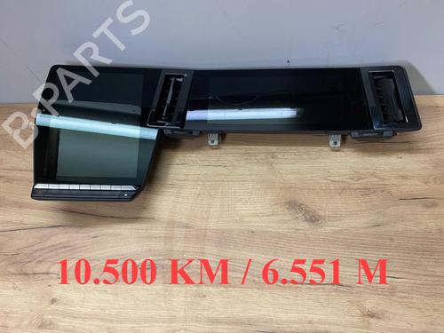 kombinert-instrument-renault-austral-2022-38965627 main image