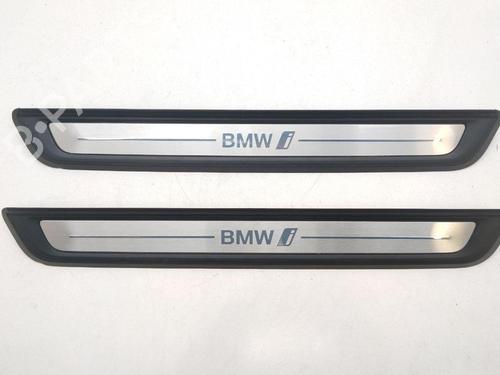 Trinbræt BMW i4 (G26) eDrive35 (286 hp) 28913351