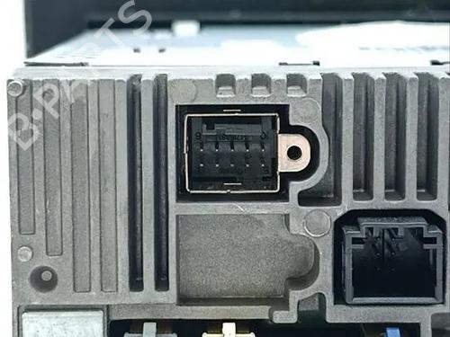 Electronic module MASERATI GRAN TURISMO I 4.2 | BP33292159M83  - Image 6