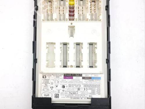 Elektronisk modul Elektronisk modul BMW 7 (G11, G12) 750 i, Li xDrive (530 hp) 39734010 39734010